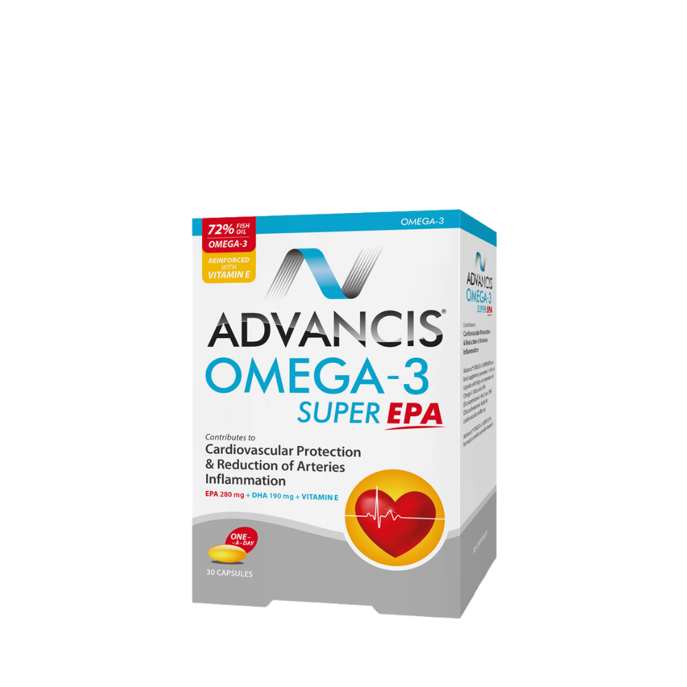 Advancis Omega-3 Super EPA