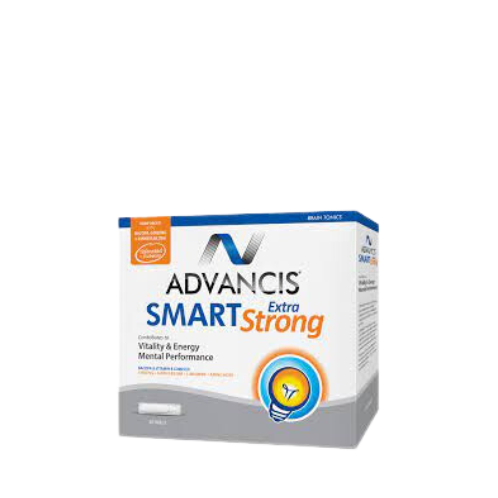 Advancis Smart Strong