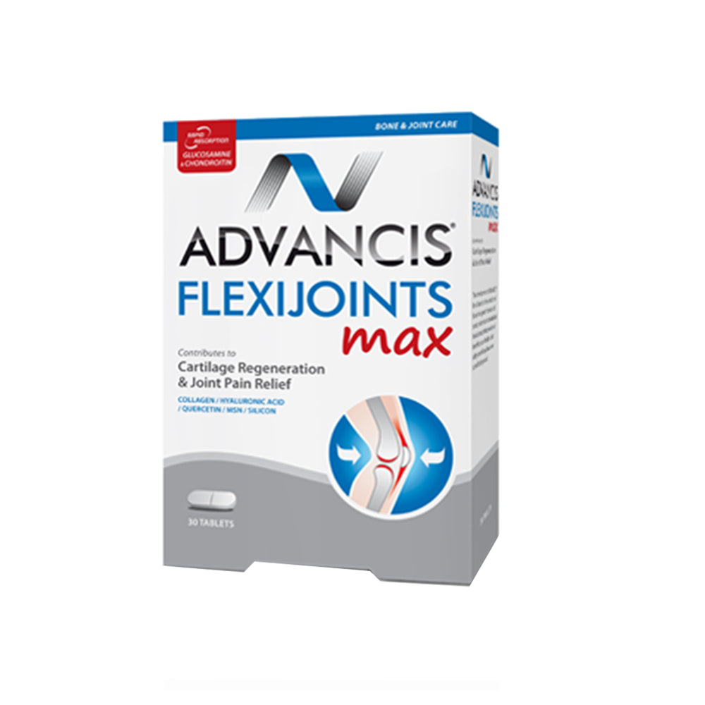 Advancis Flexijoint Max