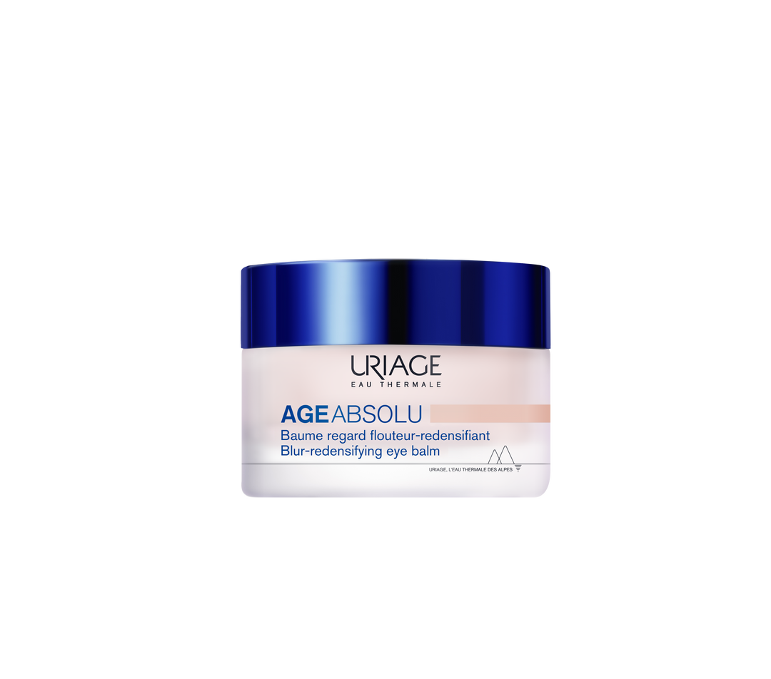 Uriage Age Absolu Eye Contour 15mL