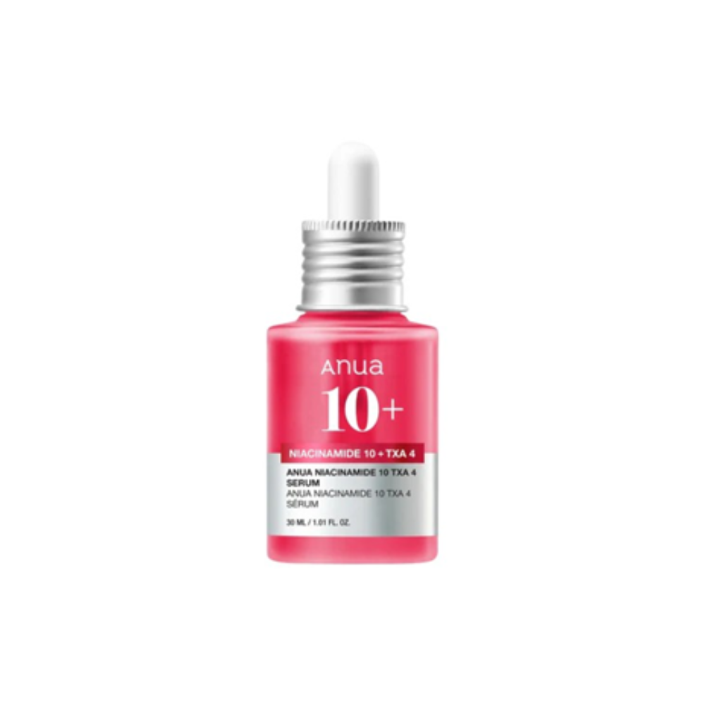 Anua 10% Niacinamide+ 4% Tranexamic Acid Serum
