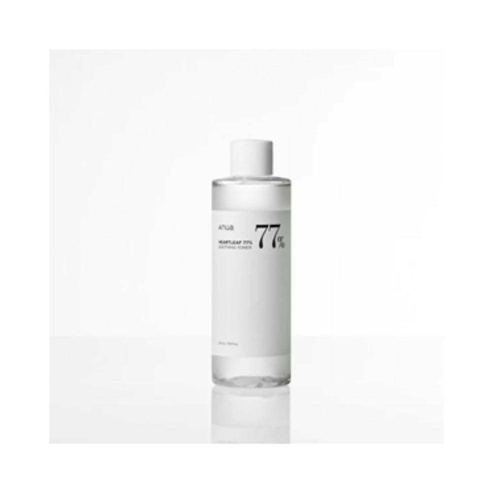 Anua Heartleaf 77% Soothing Toner - 250 Ml