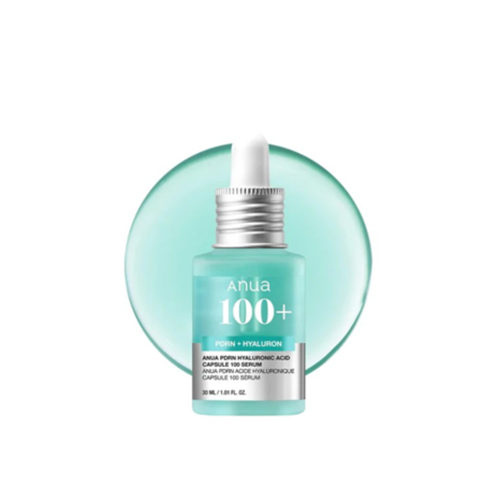 Anua PDRN Hyaluronic Acid Capsule 100 Serum