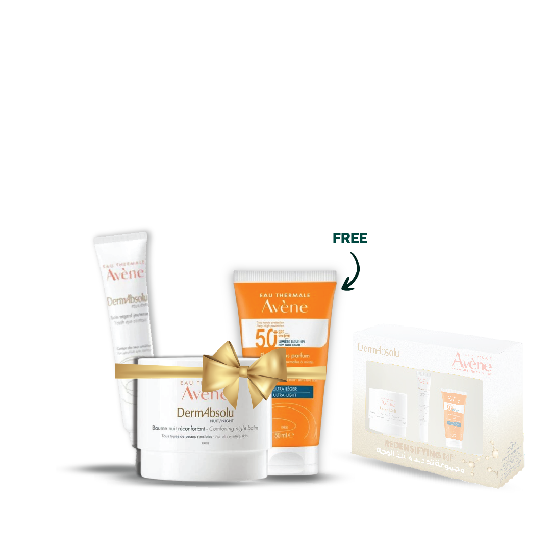 Avene Redensifying Christmas Gift Box