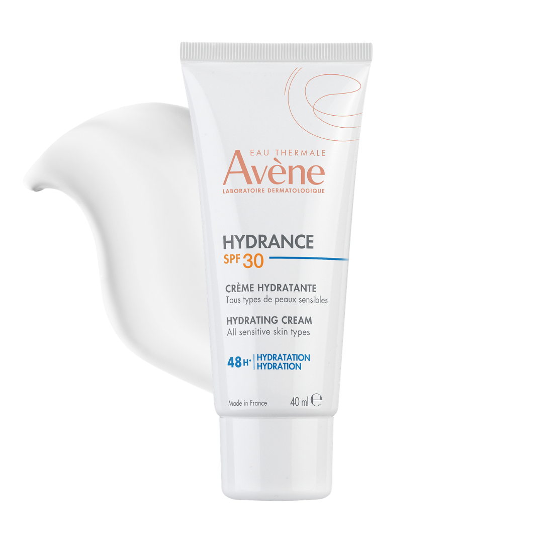 Avène Hydrance SPF 30 Moisturizing Cream 40Ml