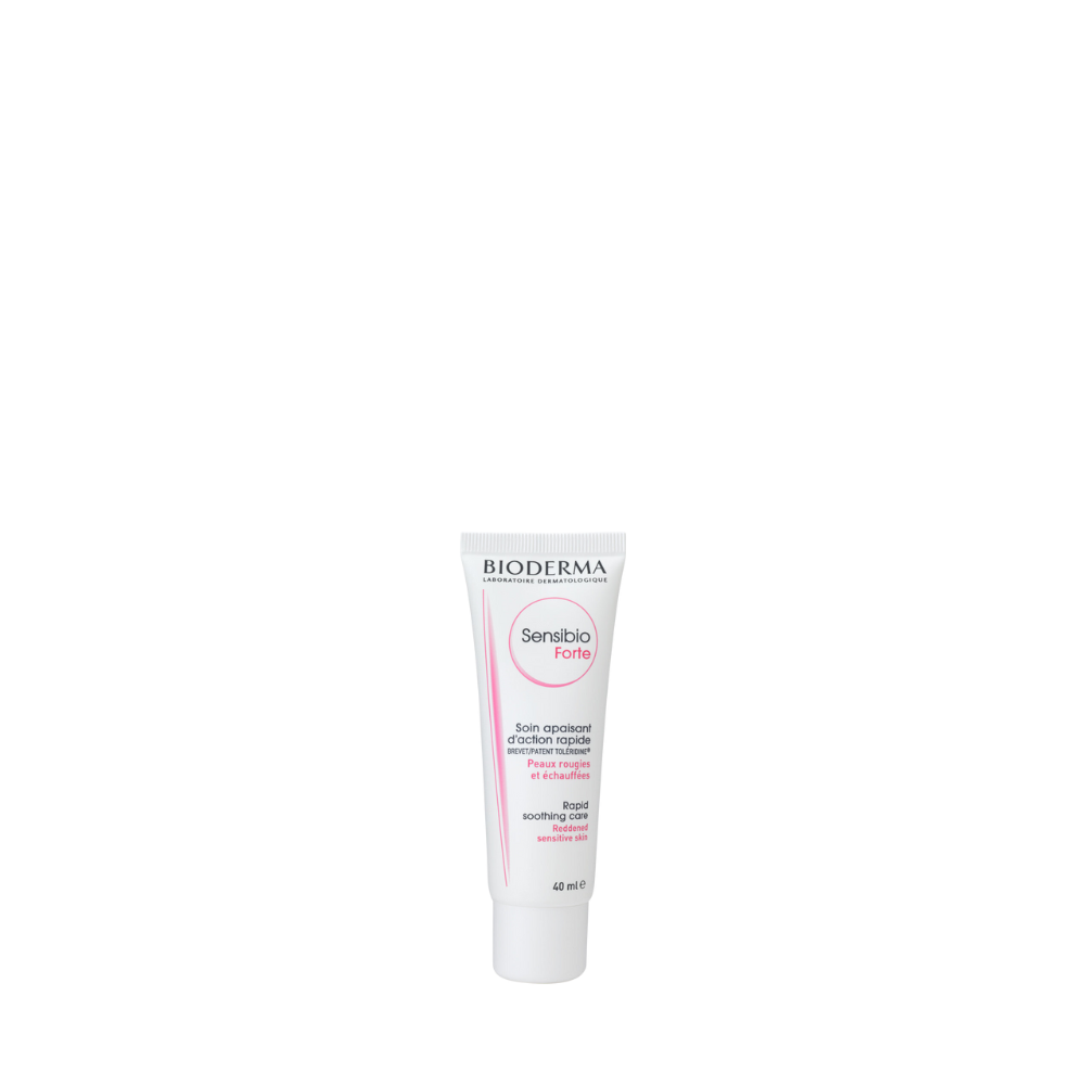 Bioderma Sensibio Soothing Eye Contour Gel 15ml