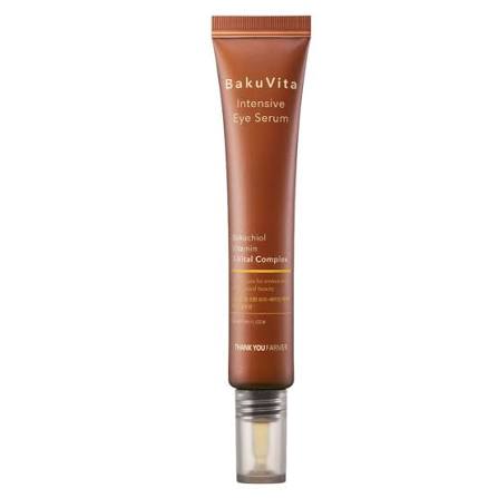 Thank You Farmer Bakuvita Intensive Eye Serum 30 Ml