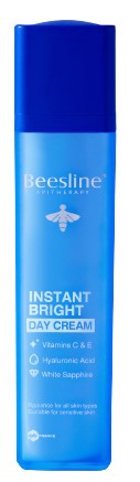 Beesline Instant Bright Day Cream 50Ml