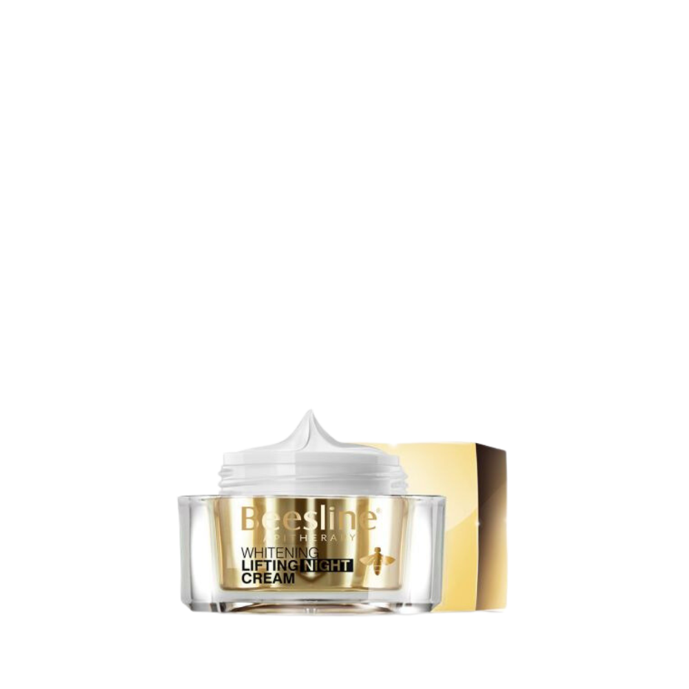 Beesline Whitening Lifting Night Cream 50ml