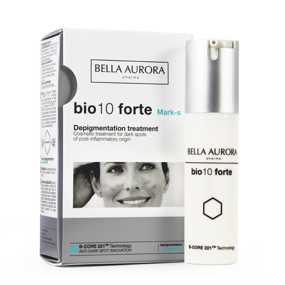 Bella Aurora Bio 10 forte Mark-S 30ML