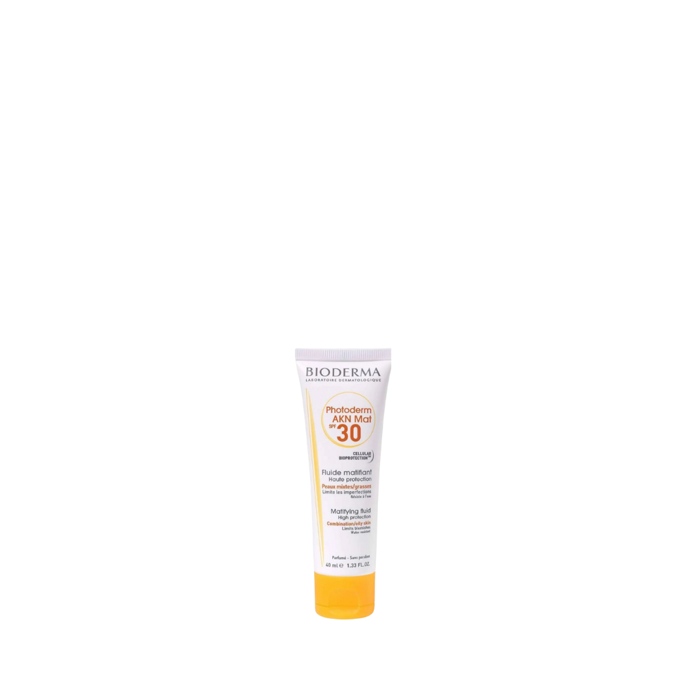 Bioderma Photoderm AKN Mat SPF 30 40ml
