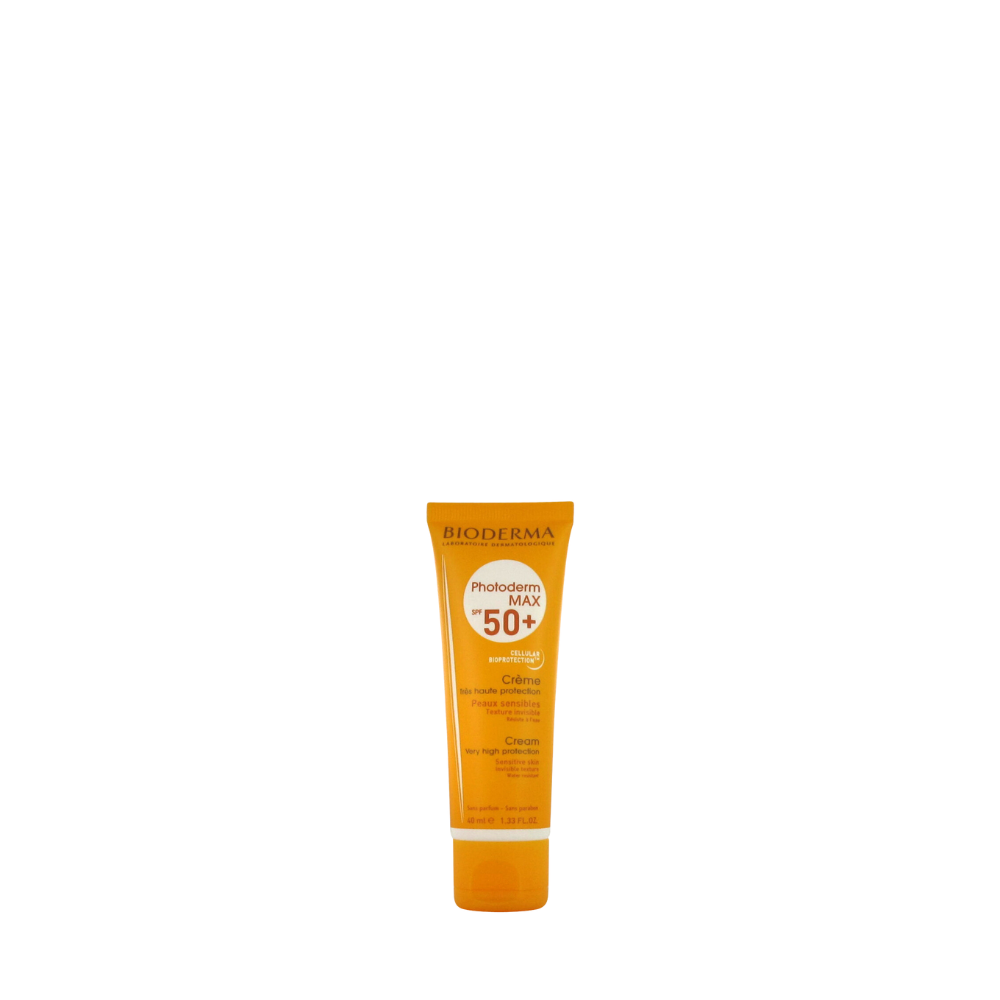 Bioderma Photoderm MAX Cream SPF 50+