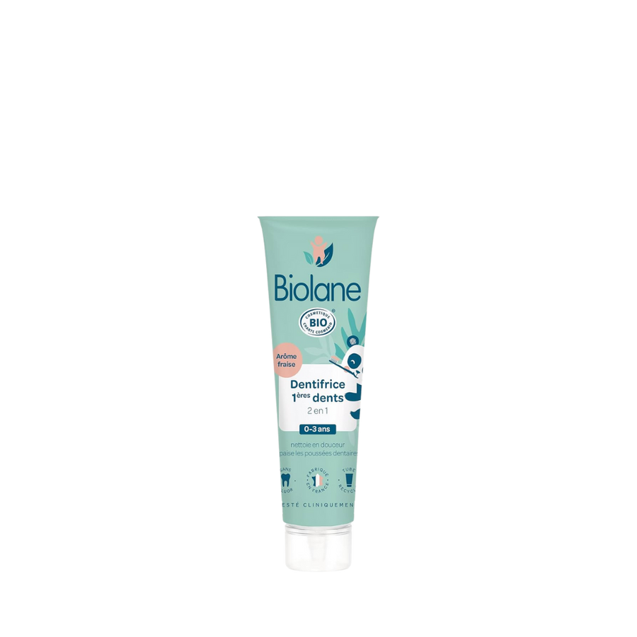Agua Pura H2O De Biolane - 400 Ml Para La Higiene Del Bebé, Sin Necesidad De Aclarado, Suave Con La Piel