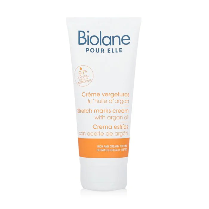 Biolane Pour Elle Stretch Marks Cream 200mL
