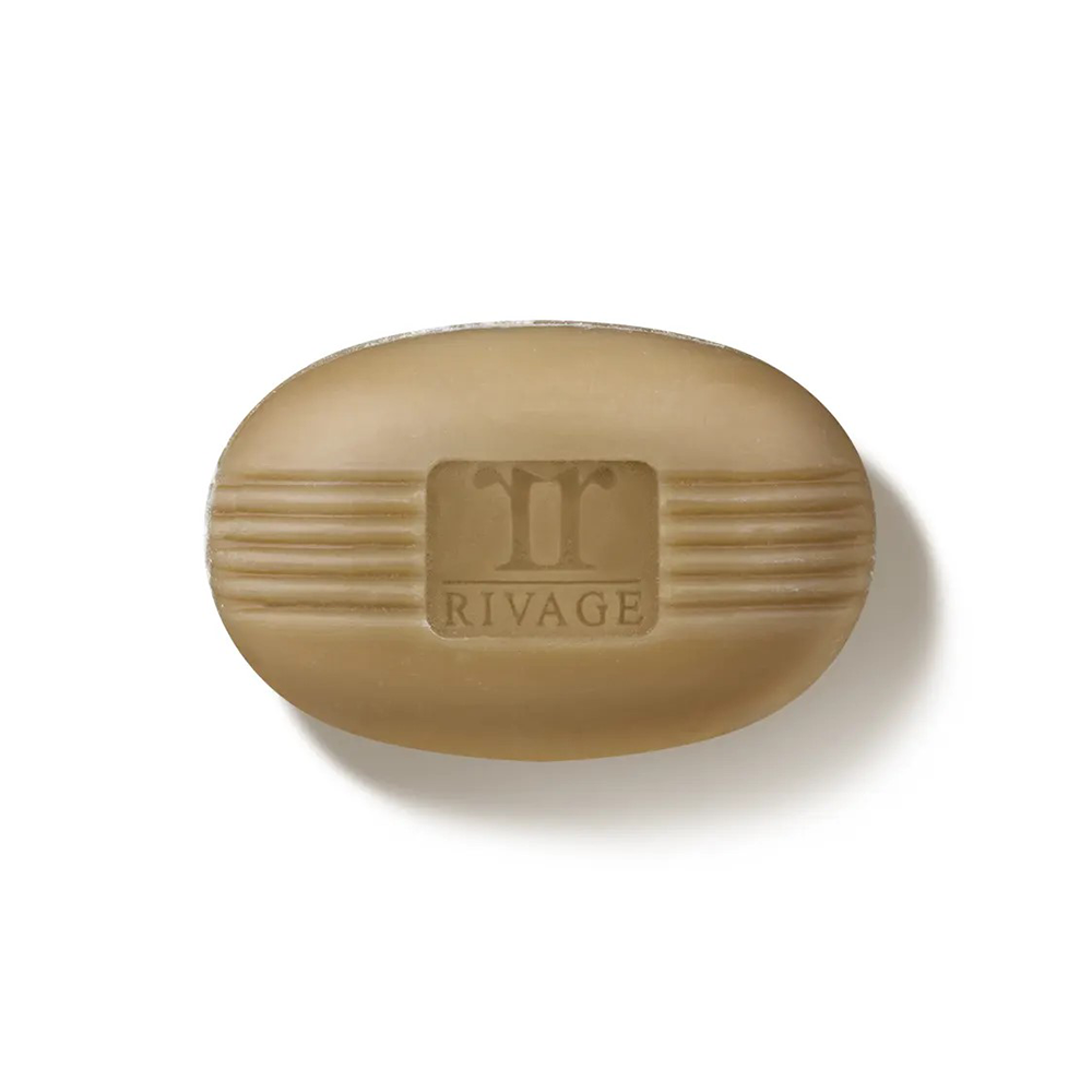 Rivage Black Mud Soap – 100 g