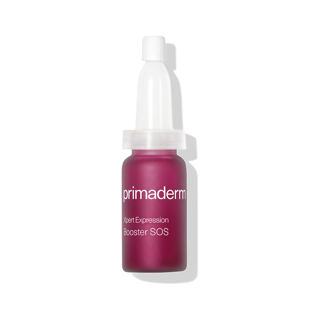 Primaderm Xpert Expression Booster S.O.S 2X10Ml