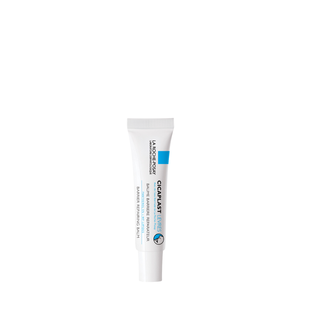 La Roche-Posay Cicaplast Levres Moisturiser for Dry Lips 7.5ml