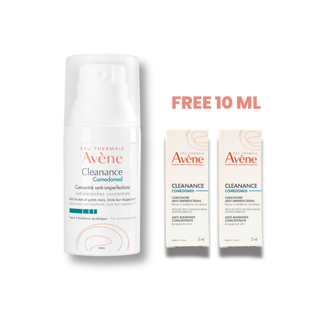 Avene Cleanance Comedomed Buy 1 Get 1 Free