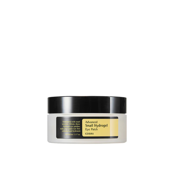 COSRX Advanced Snail Hydrogel Eye Patch 60 Patches