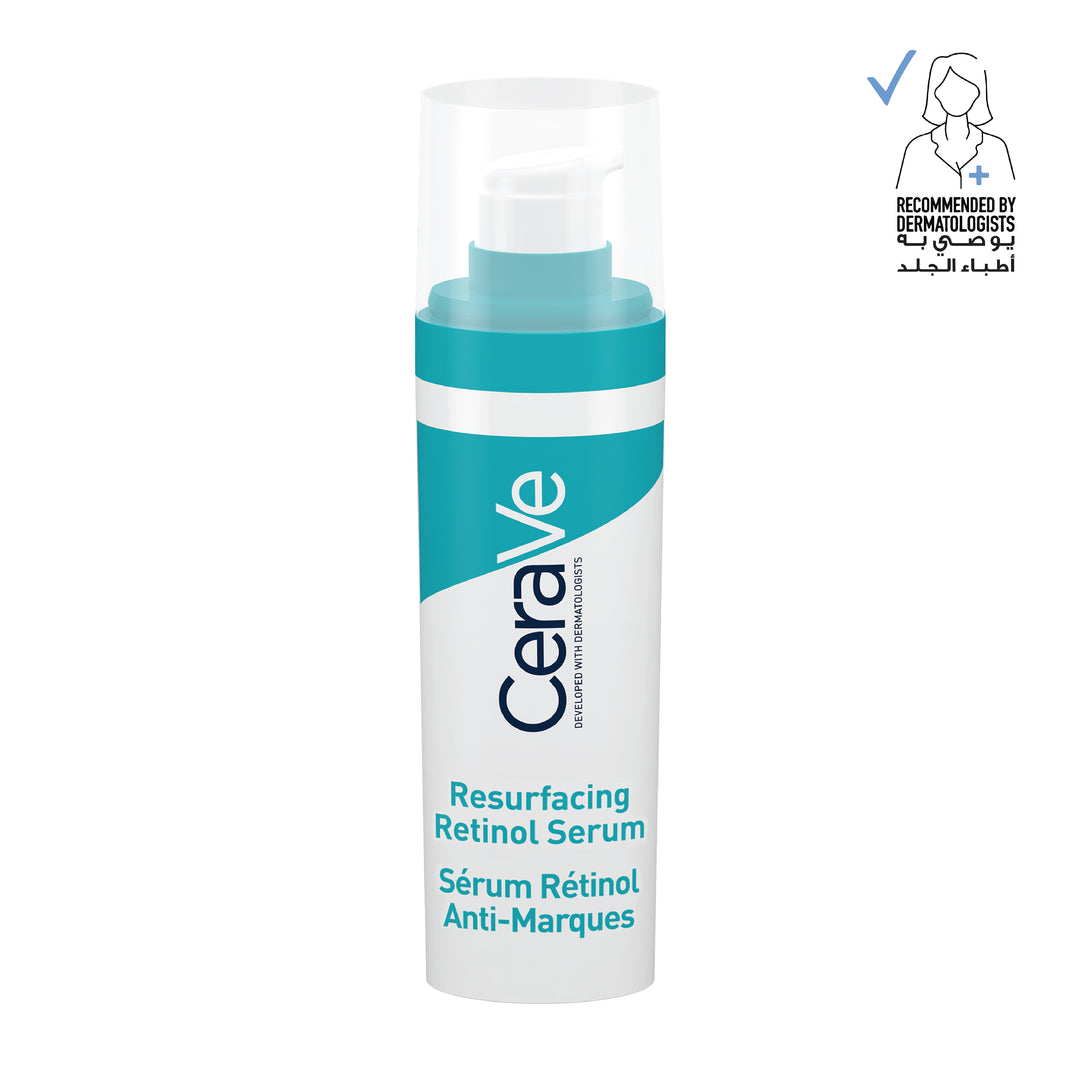 Cerave Resurfacing Retinol Serum 30mL