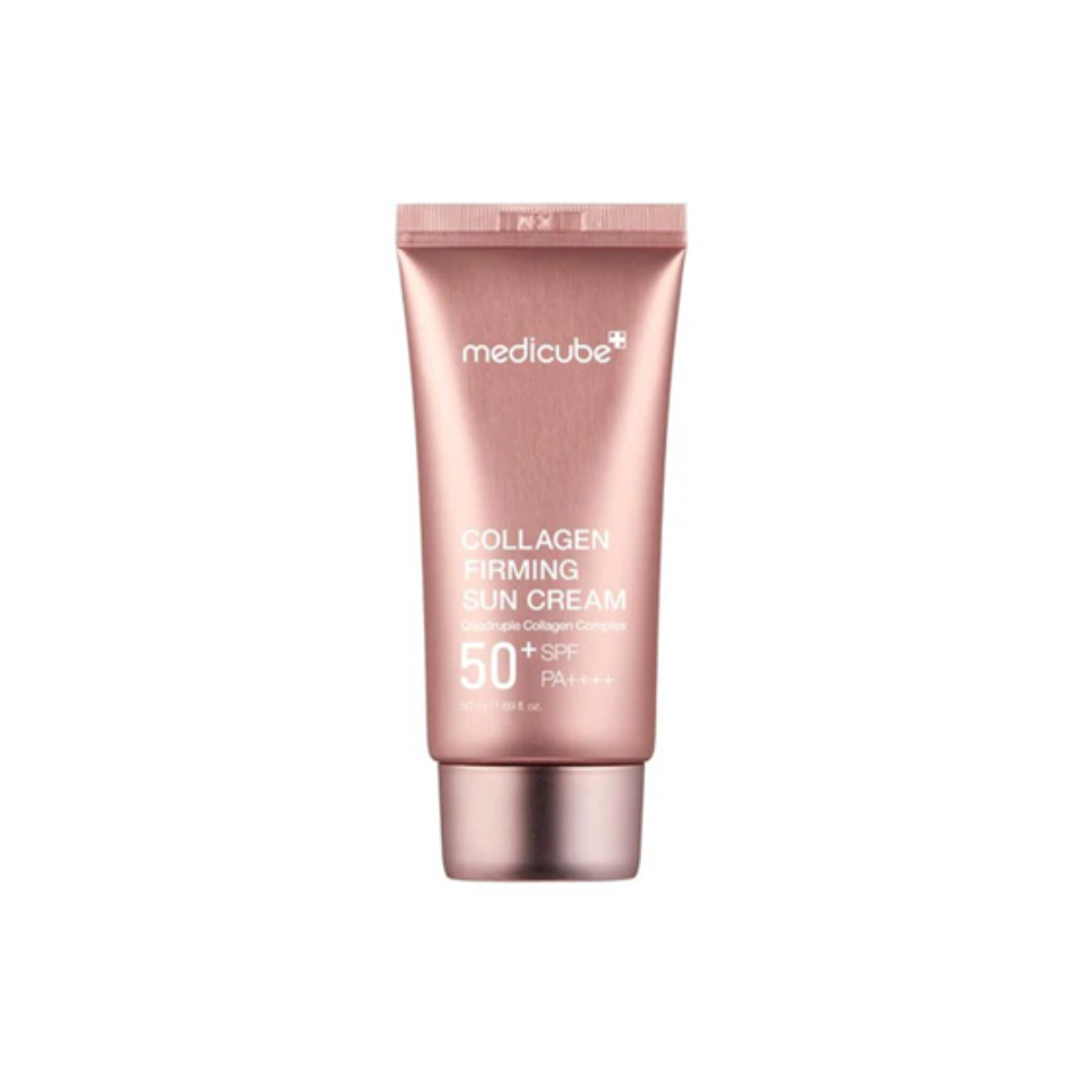 Medicube Collagen Firming Suncream 50 Ml
