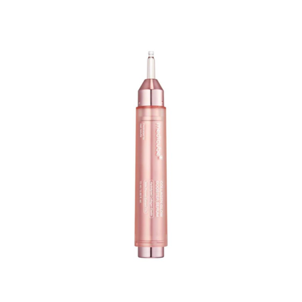 Medicube Collagen Glow Booster Serum 15 Ml