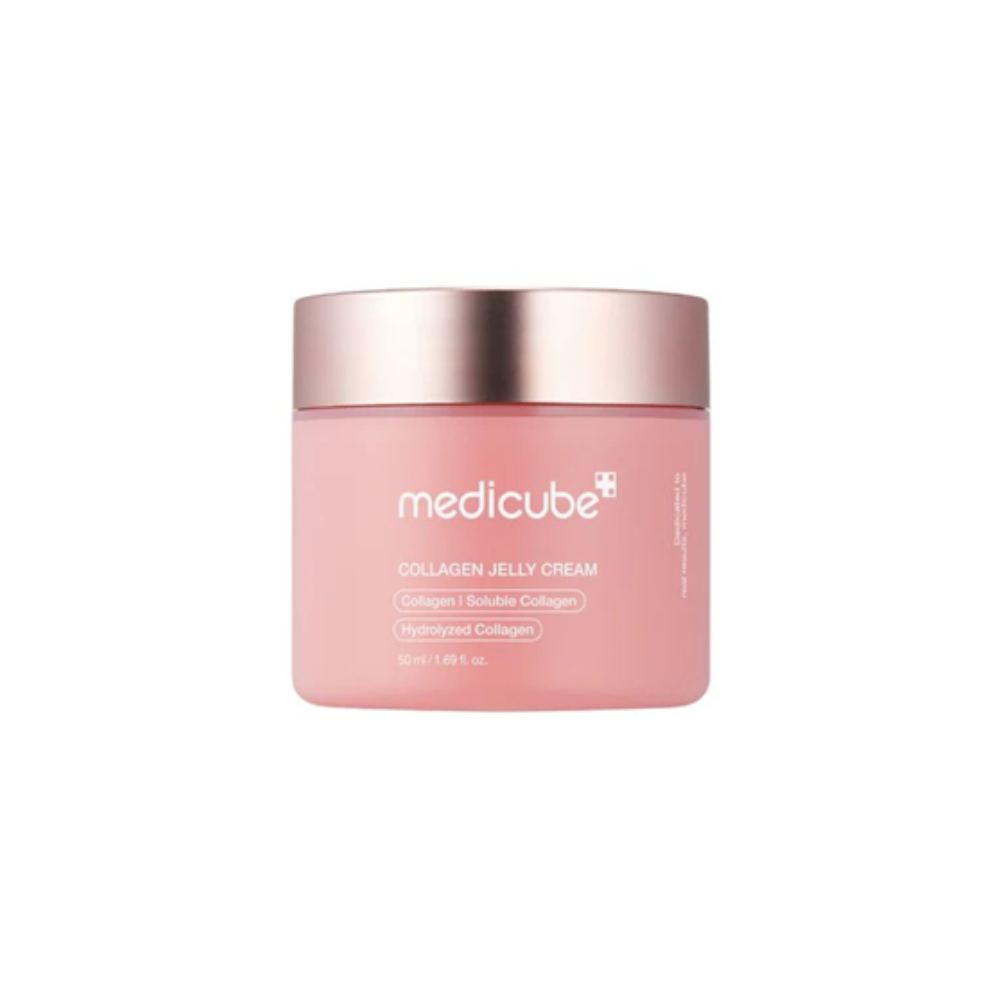 Medicube Collagen Jelly Cream 50 Ml