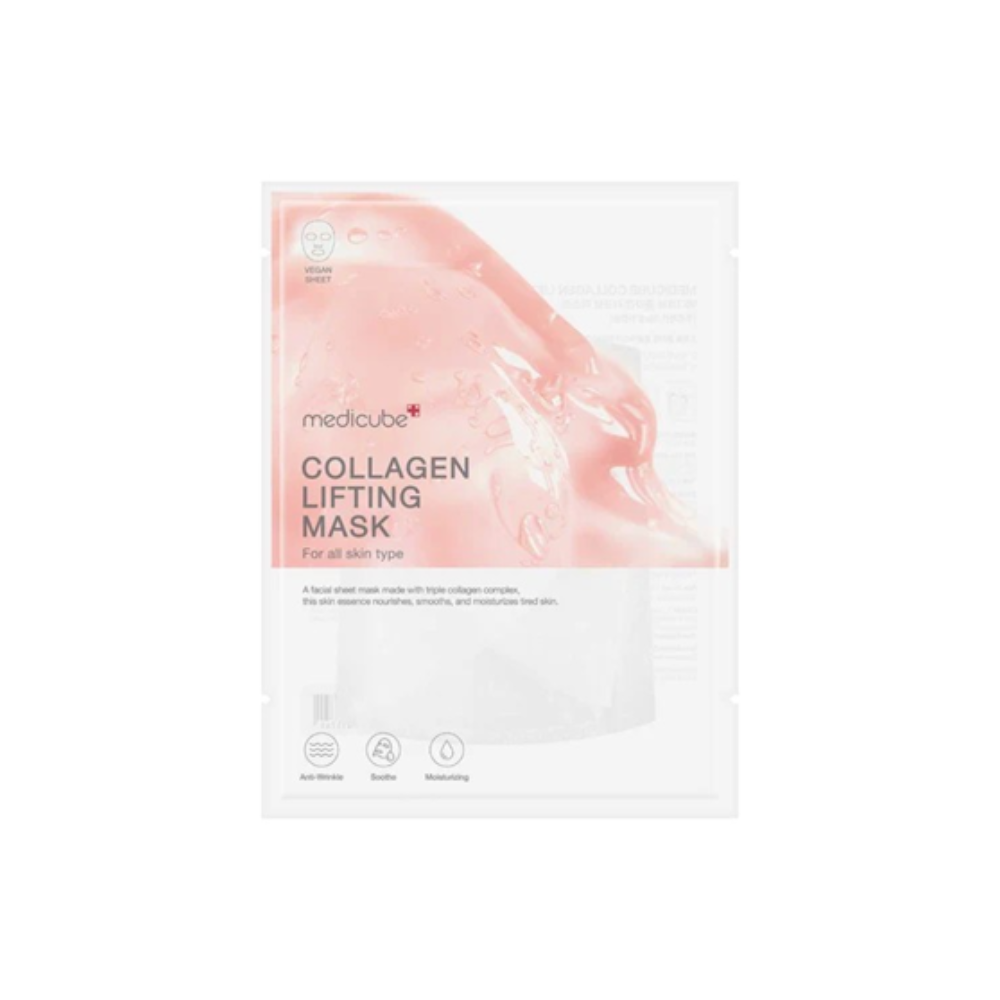 Medicube Collagen Lifting Mask