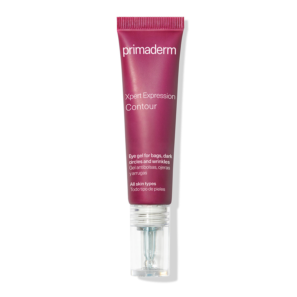 Primaderm Xpert Expression Eye Contour 15Ml