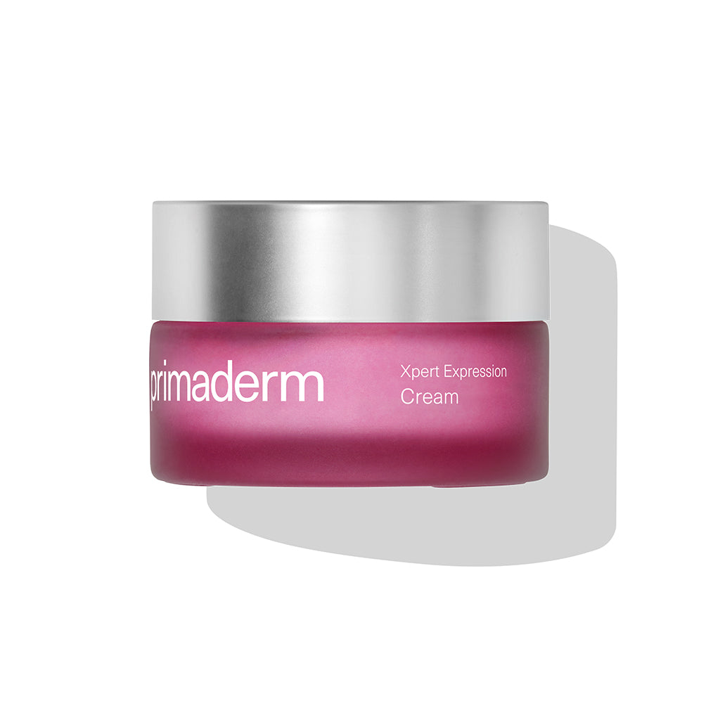 Primaderm Xpert Expression Cream Combination To Oily Skin 50Ml