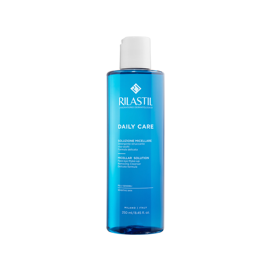 Rilastil Daily Care Micellar Solution 250 Ml