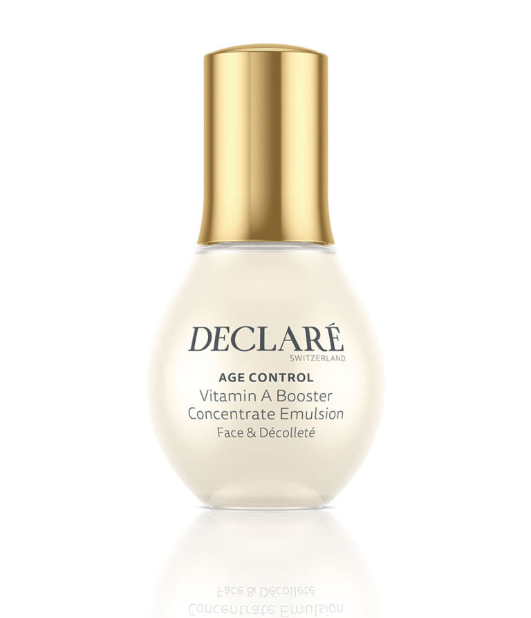 Declare Age Control Vitamin A Booster Concentrate 50 mL