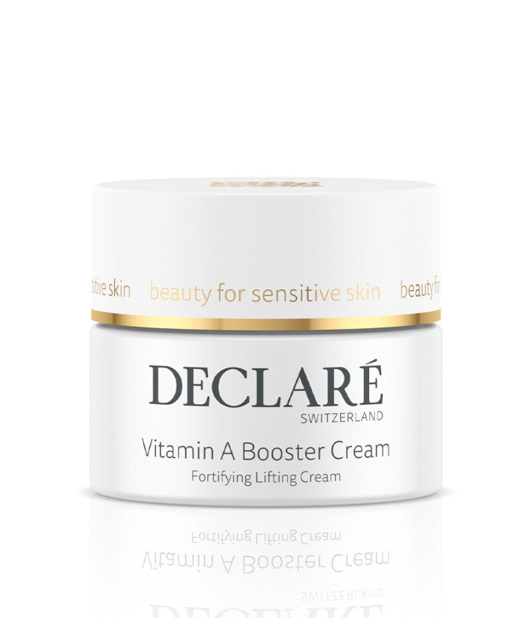 Declare Age Control Vitamin A Booster Cream 50mL