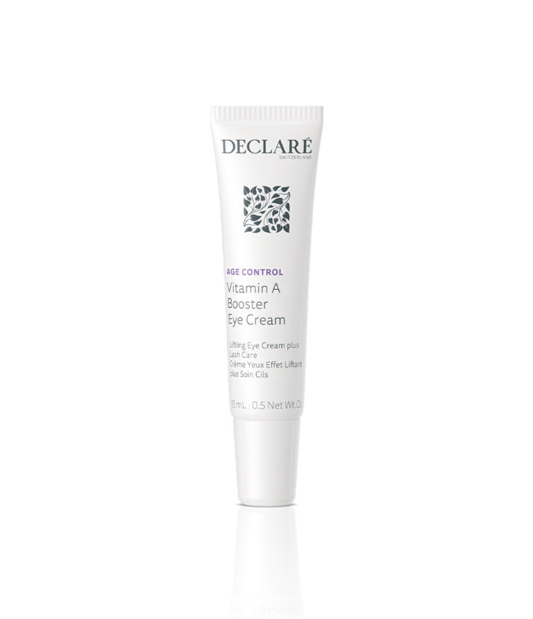 Declare Age Control Vitamin A Booster Eye Cream 15mL