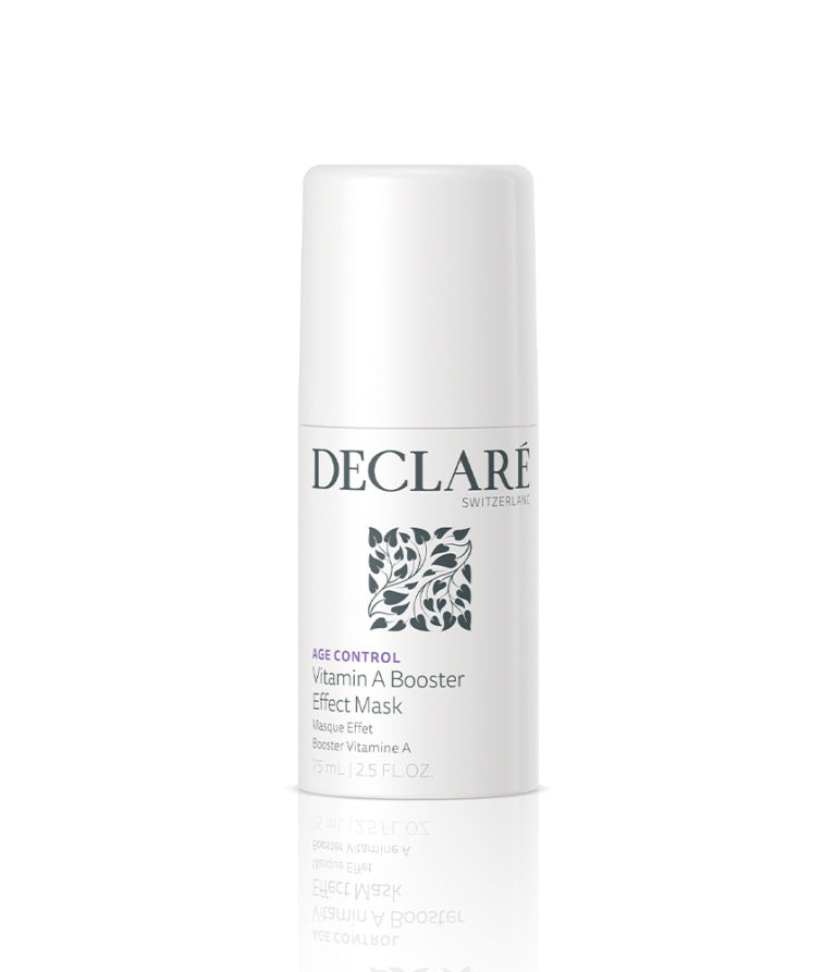 Declare Age Control Vitamin A Booster Effect Mask 75 mL