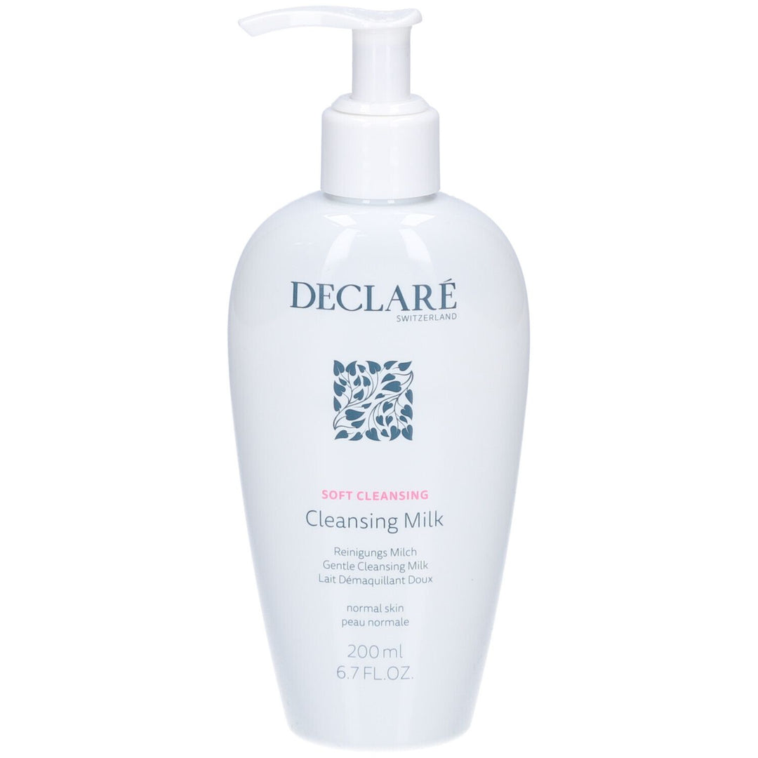 Declare Soft Gentle Cleansing Milk 200 Ml