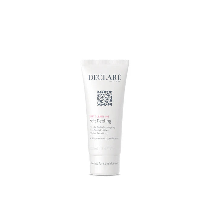 Declare Soft Cleansing Peel