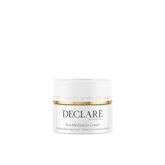 Declare Stress Balance Meditation Cream
