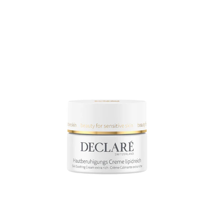 Declare Stress Balance Rich Cream