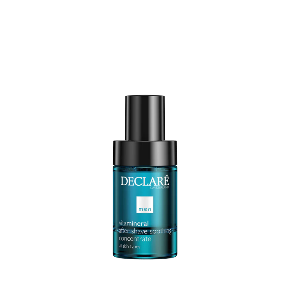 Declare After Shave Vita Mineral Soothing Concentrate