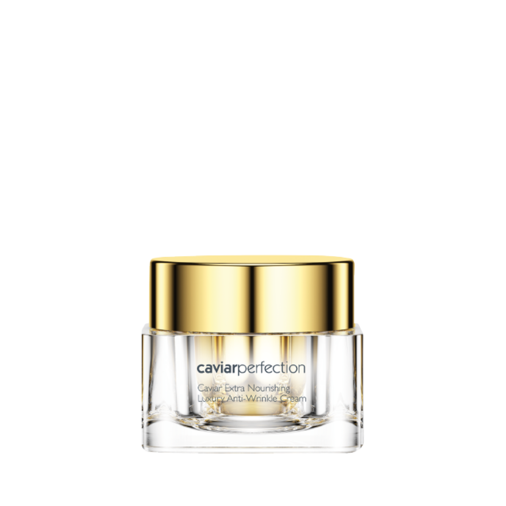 Declare Caviar Luxury Anti-Wrinkle Cream 50ml