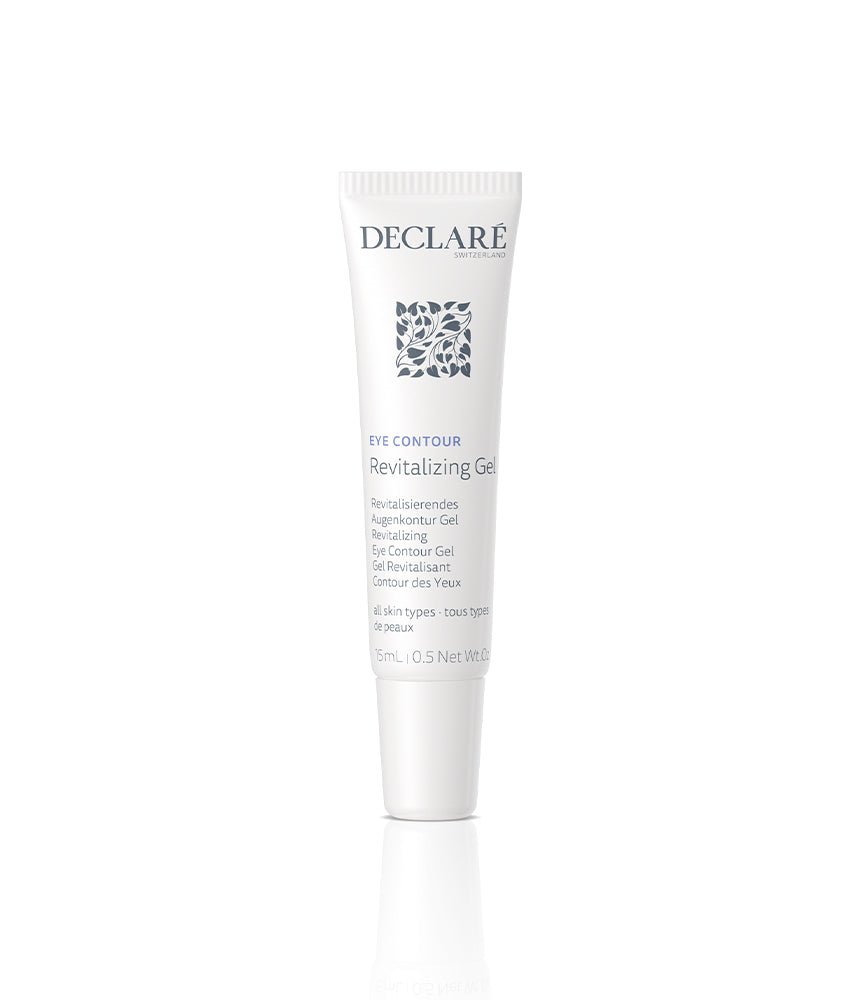 Declare Eye Contour Revitalizing Gel 15mL