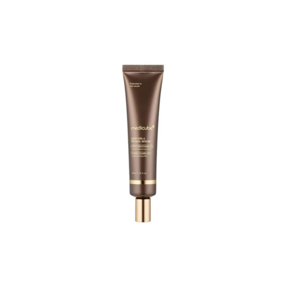 Medicube Deep Vita A Retinol Serum