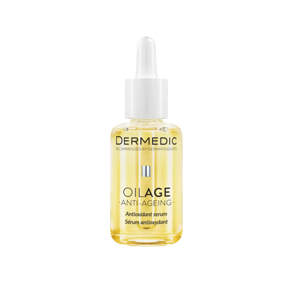 Dermedic Oilage Antioxidant Serum 30 Ml