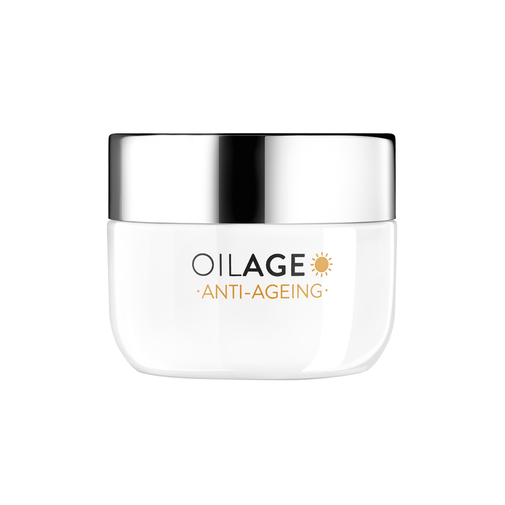 Dermedic Oilage Nourishing Day Cream 50Ml