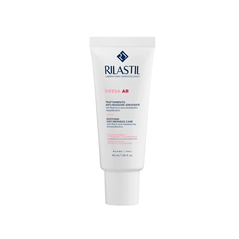 Rilastil Difesa AR Soothing Anti-Redness Cream 40Ml