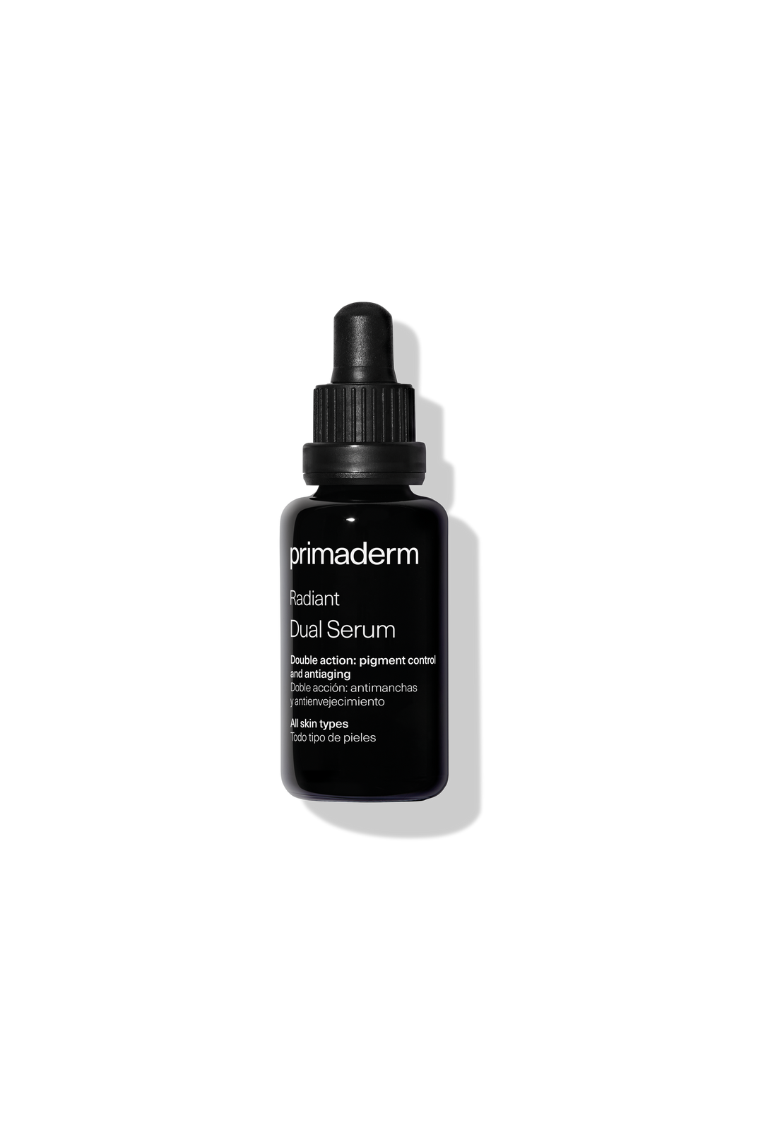 Primaderm Radiant Dual Serum 30Ml