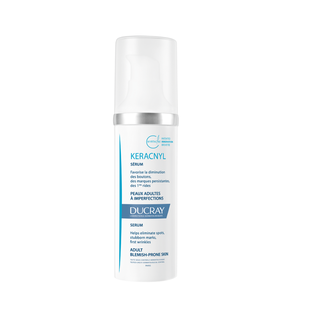 Ducray Keracnyl Serum