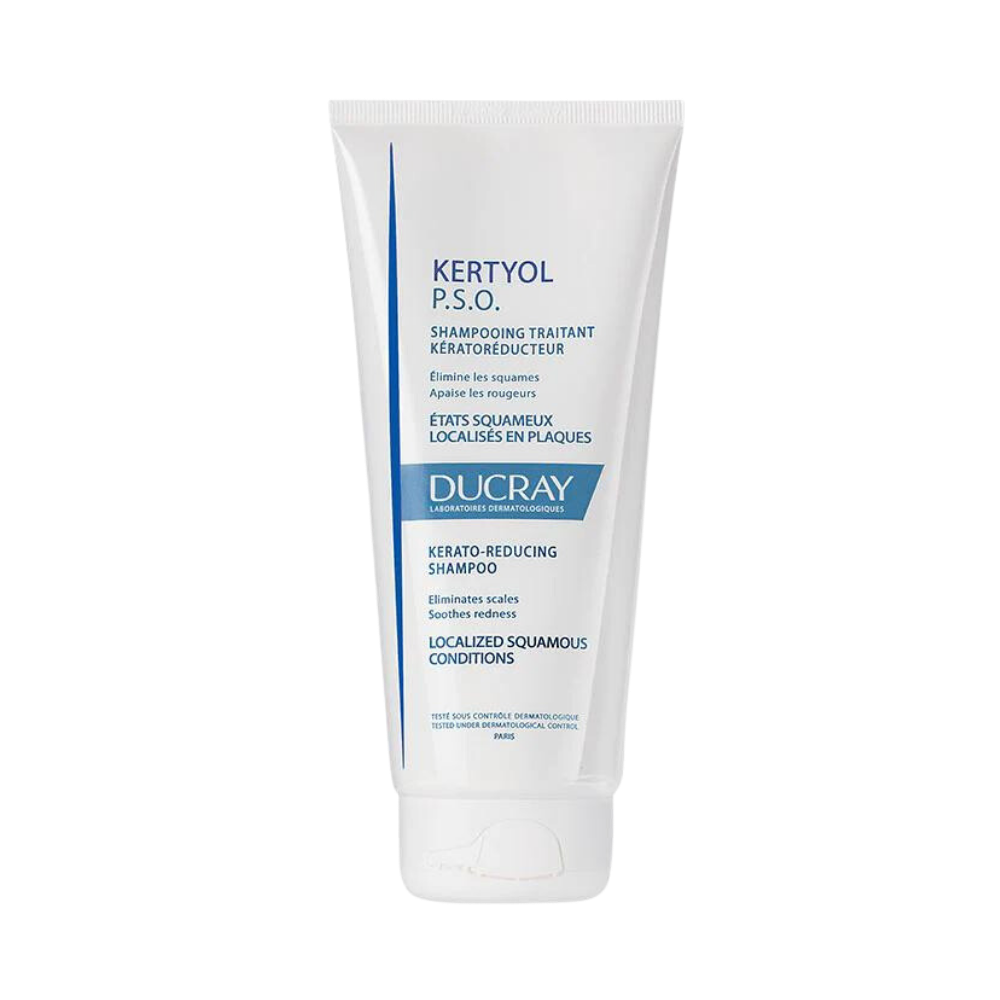 Ducray Kertyol P.S.O. Kerato Reducing Shampoo