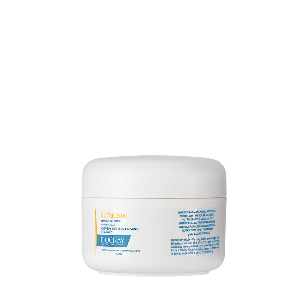 Ducray Nutricerat Nutrition Mask